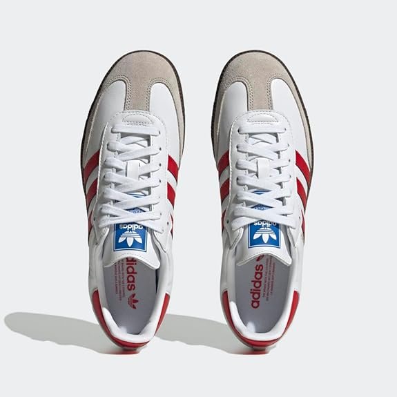 adidas gazelle silver green womens adidas Samba Classic main image 1